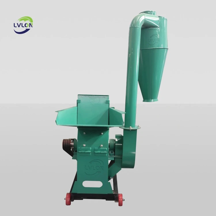 feed-hammer-mill